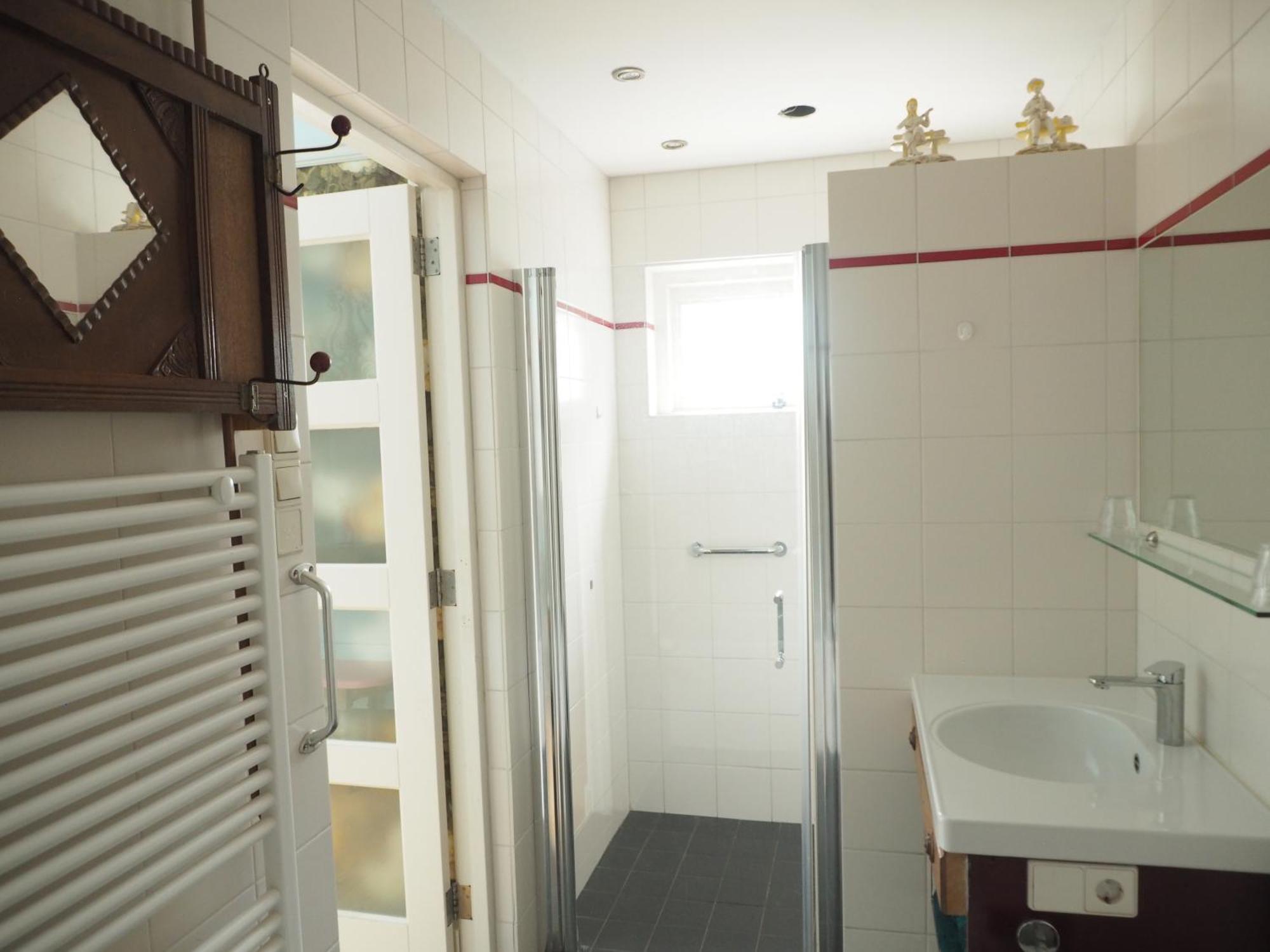 B&B Bureau Warmoesstraat Den Burg Bagian luar foto